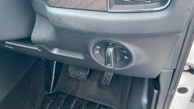 Skoda Kodiaq 1.5 TSI SE L Executive 5dr DSG [7 Seat] Petrol Estate